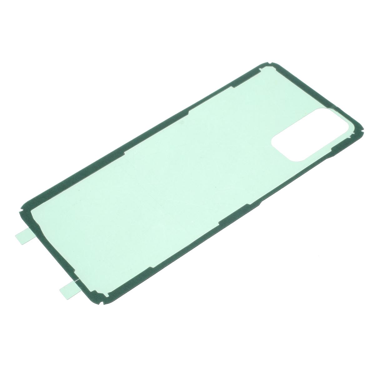 

OEM Battery Back Door Adhesive Sticker Part for Samsung Galaxy S20+ G985 Type A