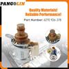Solenoide Ambreiaj Convertor de Cuplu Transmisie 926-378 62TE Potrivit Pentru Pacifica Town & Country Avenger Grand Journey ProMaster