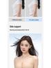 Strapless Non-Slip Bra for Women: Enhancing Small Chests with Beautiful Back Design and Front Closure