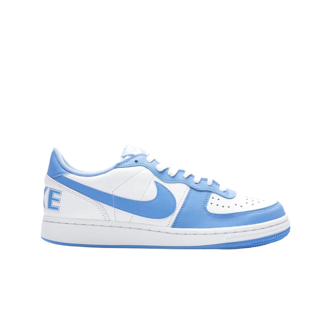 

Мужские кроссовки Nike Terminator Low University Blue FQ8748-412