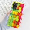 Für ZTE Blade V30 Vita Hülle ZTE Blade V2022 Cover Transparentes Silikon Weiches TPU Handy Hüllen Case Für ZTE V30 Vita Hülle Bumper