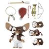 Neca Ultimate Gizmo Edizione Natalizia Action Figure Giocattolo in PVC