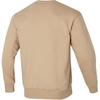 Adidas Casual Long Sleeve Sweatshirt Men Tops Khaki JF3221