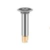 Rapid Drainage Floor Drain Filter Plugs Filter Screen Floor Strainer Floor Drain Core  Bathroom
