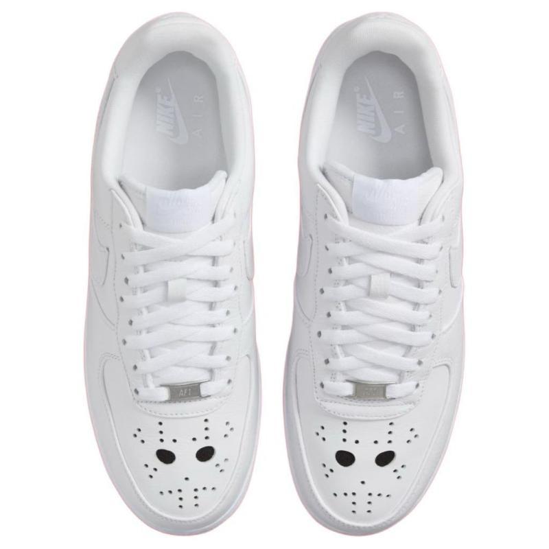 Nike Air Force 1 Low "Jason Mask" Sneakers IB4025-100