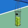 Tennis Balls Hoppers Basket Tennis Pickers Upper Tennis Balls Collector Basket Pickup Hoppers Tennis Carriers Holder