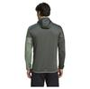 adidas Флисовая на молнии Terrex Xperior Climawarm Light