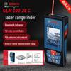 GLM100-25C Laser Rangefinder CN Plug (adapter Included)