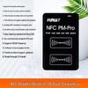 ID Access Card Copier and Encrypted Elevator Card Reader/Writer 300CD