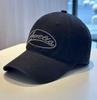 Cotton Dad Hat With Embroidered Lettering For Casual Men Women Summer
