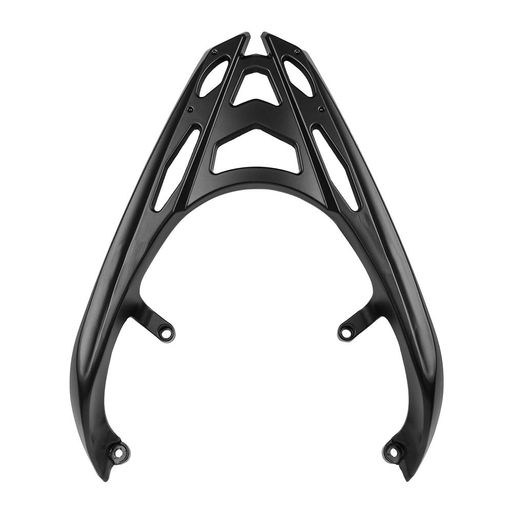 Luggage Racks Motorcycle For Yamaha SMAX 155 SMAX155 2013-2022 Rear Storage Roof Box Support Trunk Support Bracket Boot Rack