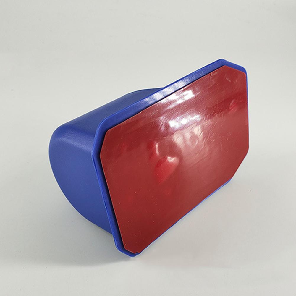 Cup Stand Space Saving Toothbrushes Facial Cleanser Shower Drink Holder Canned Beer Wall Mounted Wine Glass Bracket Multipurpose