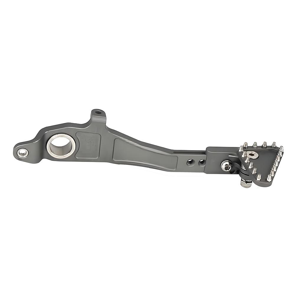For BMW R1250 GS R1250 GS ADV R1200 GS LC ADV 2014-2016  R1200 GS LC 2013-2016 Motorcycle Accessories Adjustable Foot Brake Leve