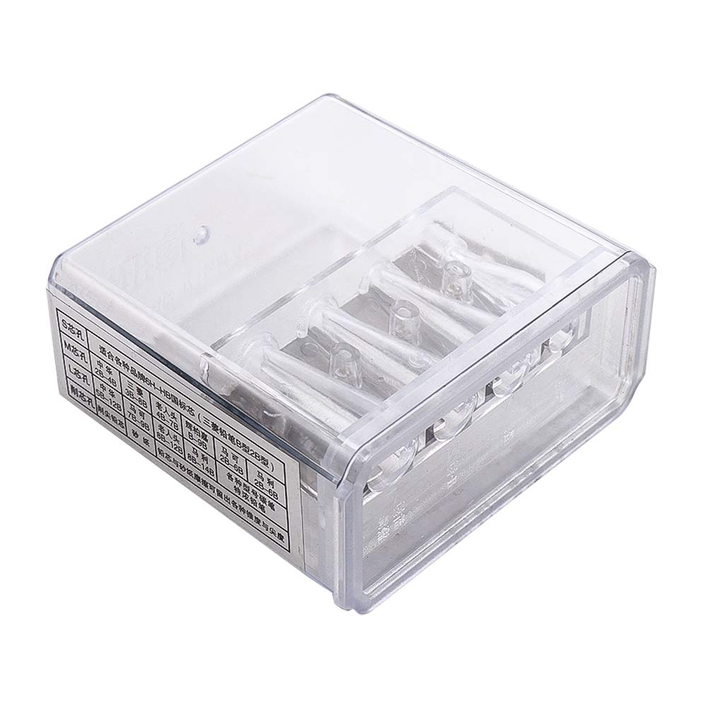 Stationery Sketching School Manual Sharpener Art Supplies Charcoal Sharpener Pencil Sharpener