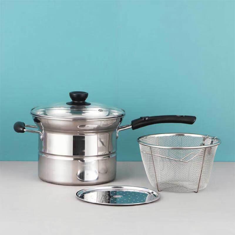 Sisigang 21CM Multi-function Pot
