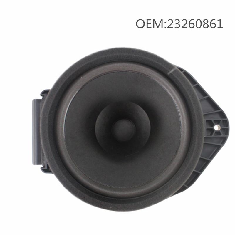 Baificar Brand New  Horn Speaker 90801635 90801634 13350328 23260861 For Buick Excelle Chevrolet Cruze Sonic Aveo Encore