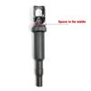 12138616153 12137594596 0221504470 Ignition Coil For BMW E60 E61 F10 F18 F11 E39 F07 520I 523I 525I X3 X5 Z4
