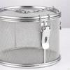 Fine Mesh Tea Strainer for Infusions, Soup Home.