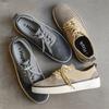 New ins skateboard shoes classic casual American literary and retro sports moral training tide shoes X
