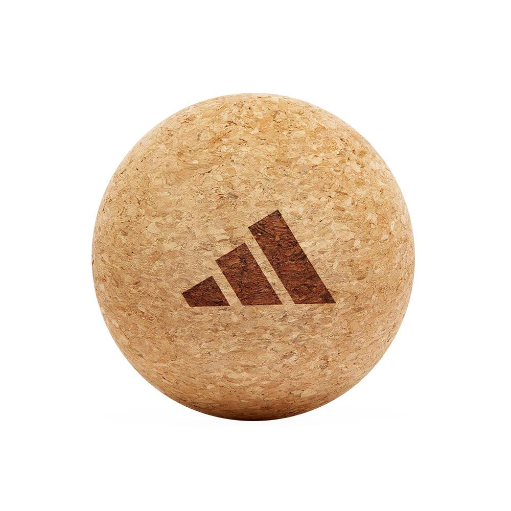 ADIDAS FITNESS Cork Massage Ball Single