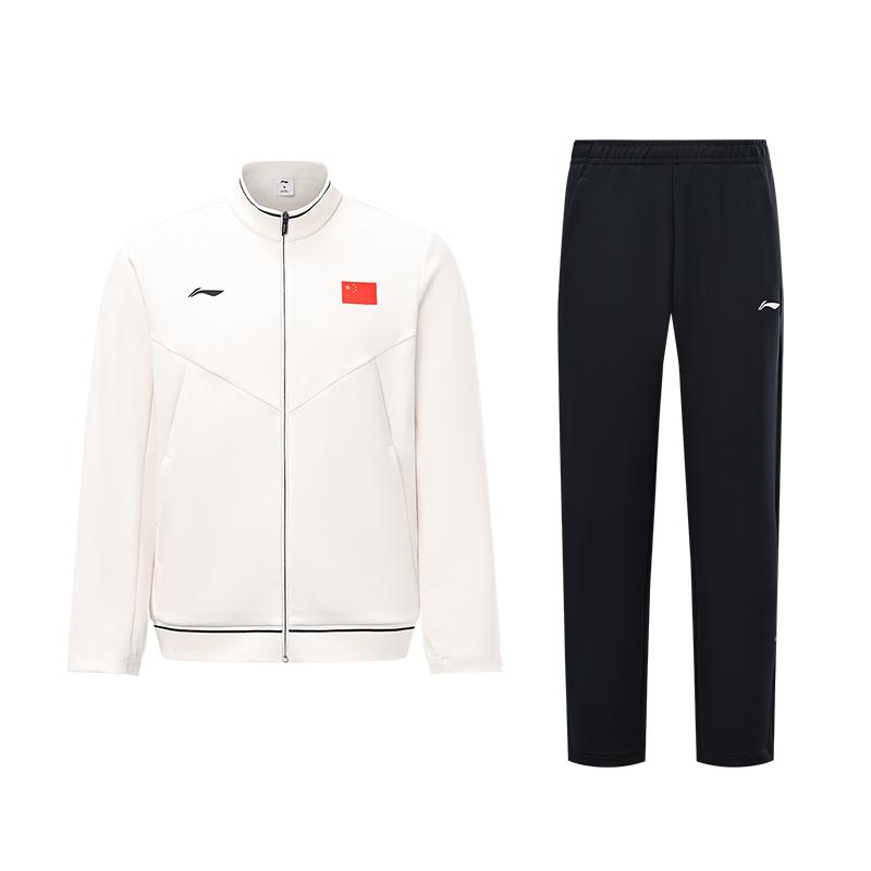 Li Ning Casual Sportswear Unisex AWBW009-2 L