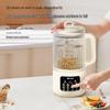 SINGFUN B-006 Automatic Cleaning Soy Milk Maker CN plug (adapter included)