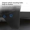 Automotive Tire Mudguard Waterproof Splash Proof 4pcs Accessories For Mazda 3 2011-2015 2012 2013 2014