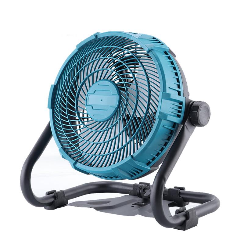 Bei You Portable Outdoor Rechargeable Industrial Fan CN plug (adapter included)