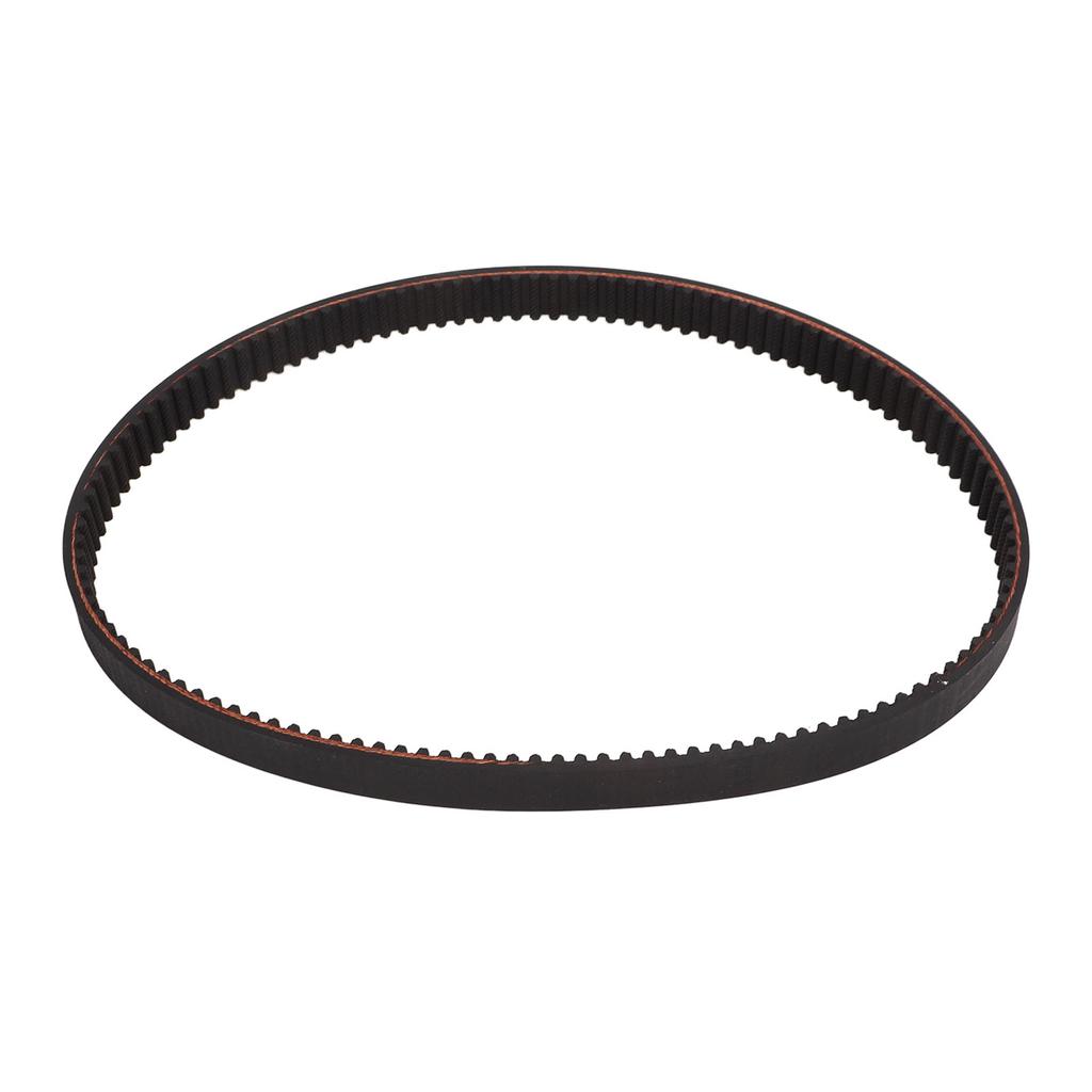 5M‑600‑15 Electric Scooter Drive Belt Thicken Low Friction Replacement Rubber Timing Belt for Cutter