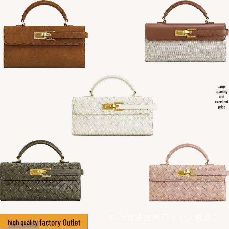 JWPEI Keyla Malá Ruční Crossbody Mini Kabelka Mykonos