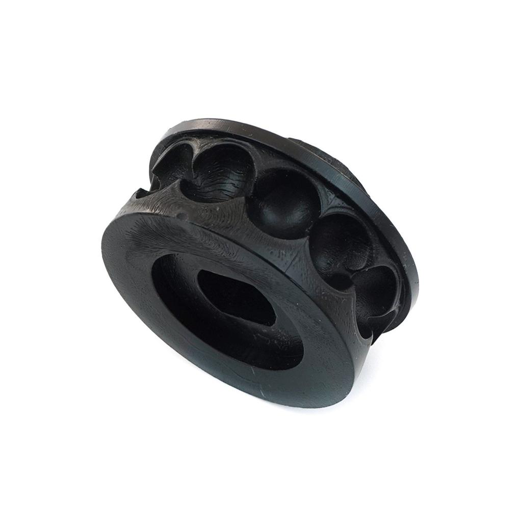 BWR5334 Alzacristallo Motore Riparazione Puleggia Ruota Gear BJ3D59590 per Mazda 323 B2200