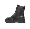 Ankle Boots Liu Jo Love 42 SF3031 P0102 Black