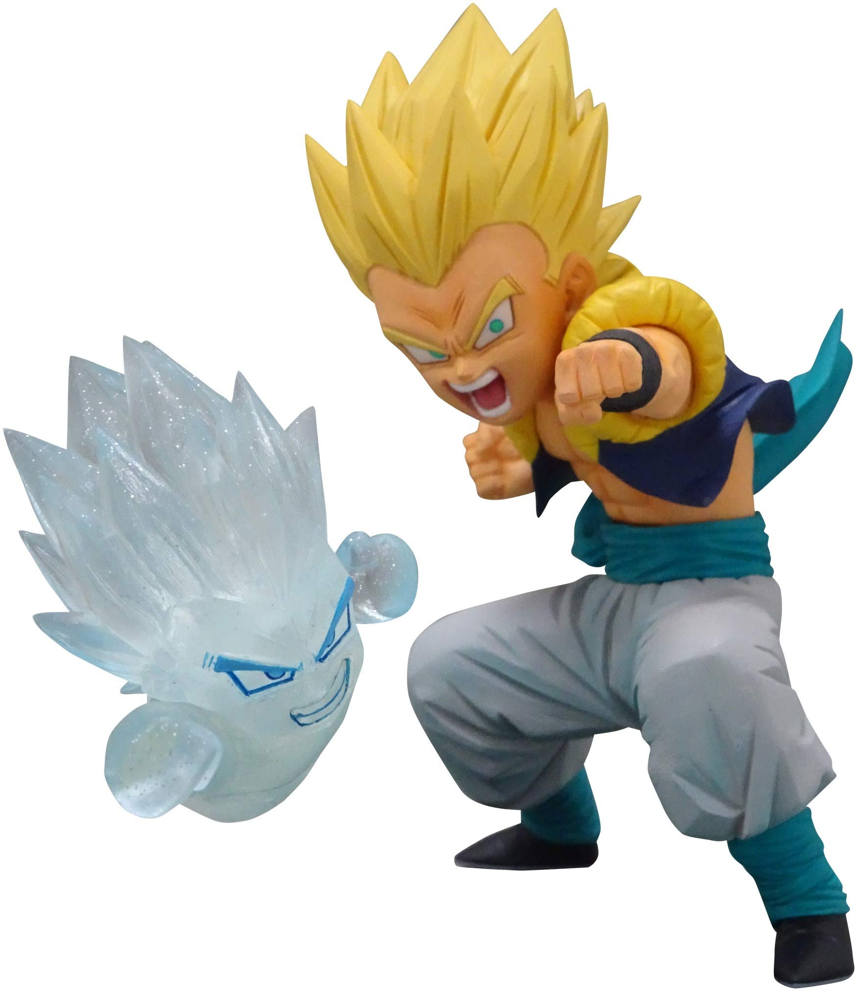 

Banpresto Dragon Ball Z G×materia THE GOTENKS Gotenks