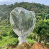 60 Mesh Plant Insect Protection Net Cuttable Bird Barrier Screen Fruit Protective Netting  Flower