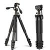 8 Q720 Aluminum 32mm Tube Tripod Center Column Arm for DSLR Cameras