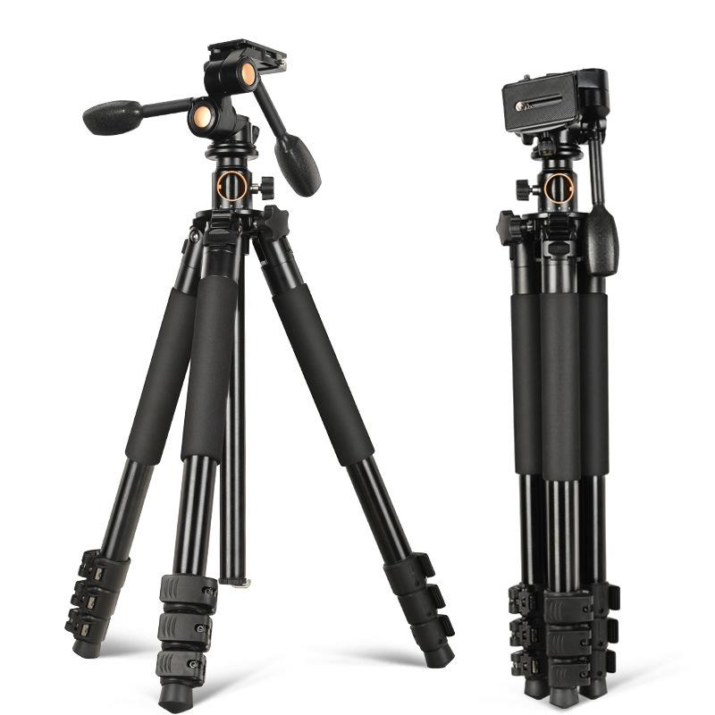 8 Q720 Aluminum 32mm Tube Tripod Center Column Arm for DSLR Cameras