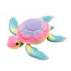 3D Printed Turtle Figurine Movable Joints Turtle Figure Articulated Sea