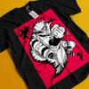 Vintage Special Anime Love T-shirt Japanese Shirt Anime T-shirt Manga Gift Shirt