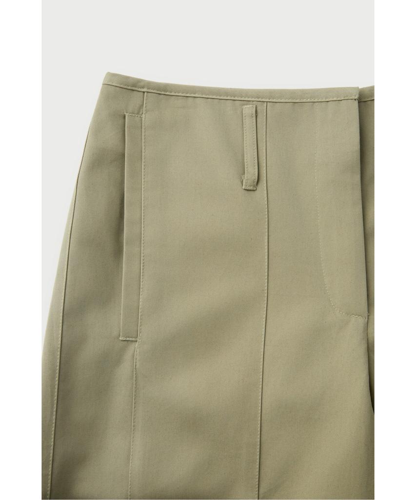 IROWOMEN Izyra Cargo Bermuda Shorts Iopom26101Bex