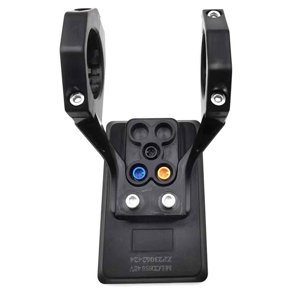 LCD-Display Zentrales Anzeigegerät Elektroroller Ersatz