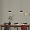 Moderne einfache amerikanische Vintage-Pendelleuchte Nordic Schlafzimmer Home Decoration Restaurant LED-Kronleuchter Glanz Atmosphäre Licht