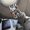 C-City M-Morgue Zillakami Phone Case For IPhone 11 13 16 12 17 14 15 Pro Max Plus Soft Clear Back Cover Coque