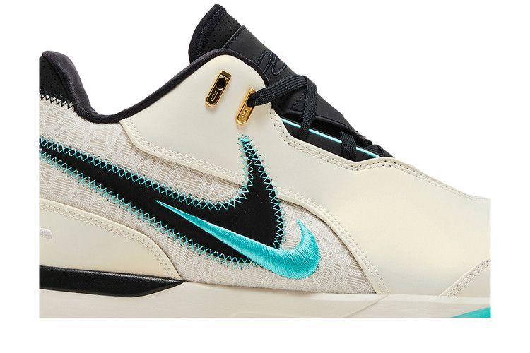 Nike Zoom LeBron NXXT Gen AMPD Liverpool FC (Translucent Sole)