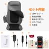 Cozwish Massage Massage Massage Massage Seat Waist and Back 3 Levels of Heater Low Easy To For Home Workplace Seat, Machine, Chair, Equipment,