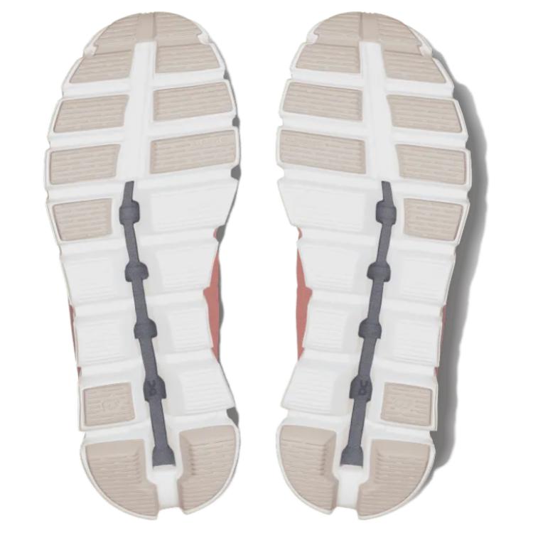 ON  Cloud 5 Flamingo Pearl Women Sneakers Pink 59.97765