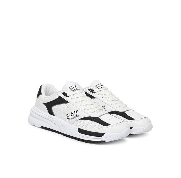 Кроссовки EA7 Emporio Armani 7X000360 AF19082 MZ021