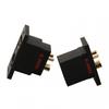 Quality Assured QS8P S Male Female Battery Plugs for Electric Drones