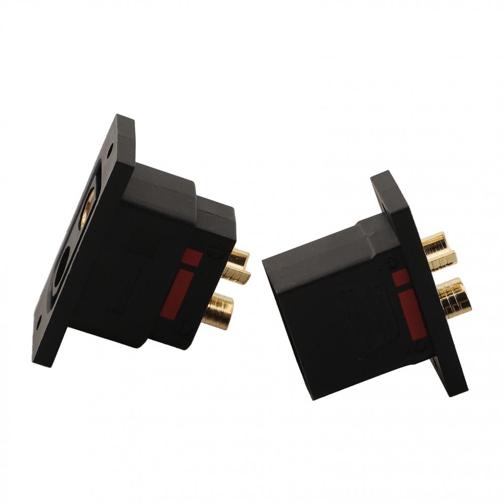 Quality Assured QS8P S Male Female Battery Plugs for Electric Drones