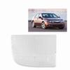 Höger sida Inre Tak Kartljus Kåpa Lins 34407SDA305 Passar för Honda Civic