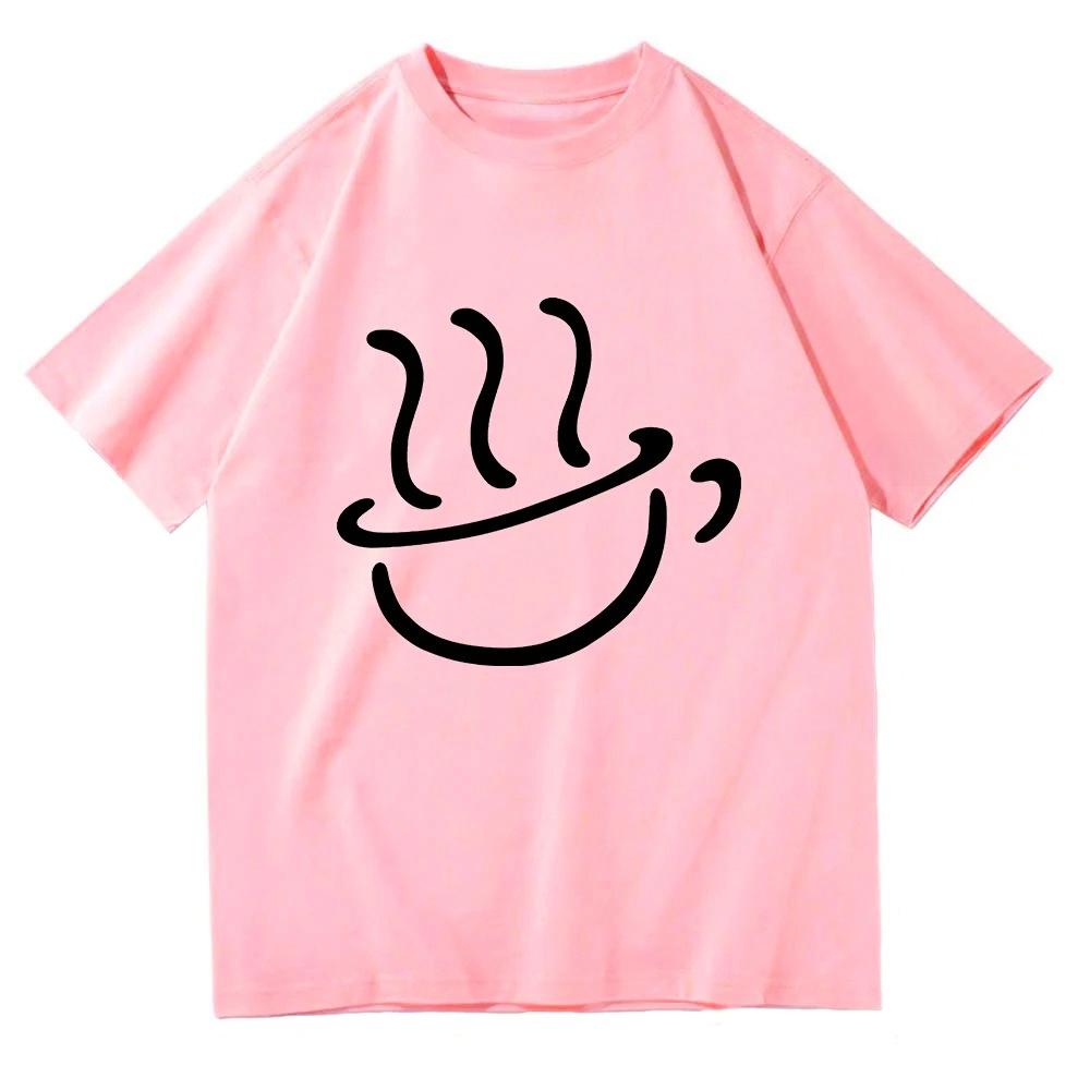 Anime KON Houkago Tea Time Ts Short Sleeve Summer Tshirts Kawaii Graphic Print Tshirt Retro Tops